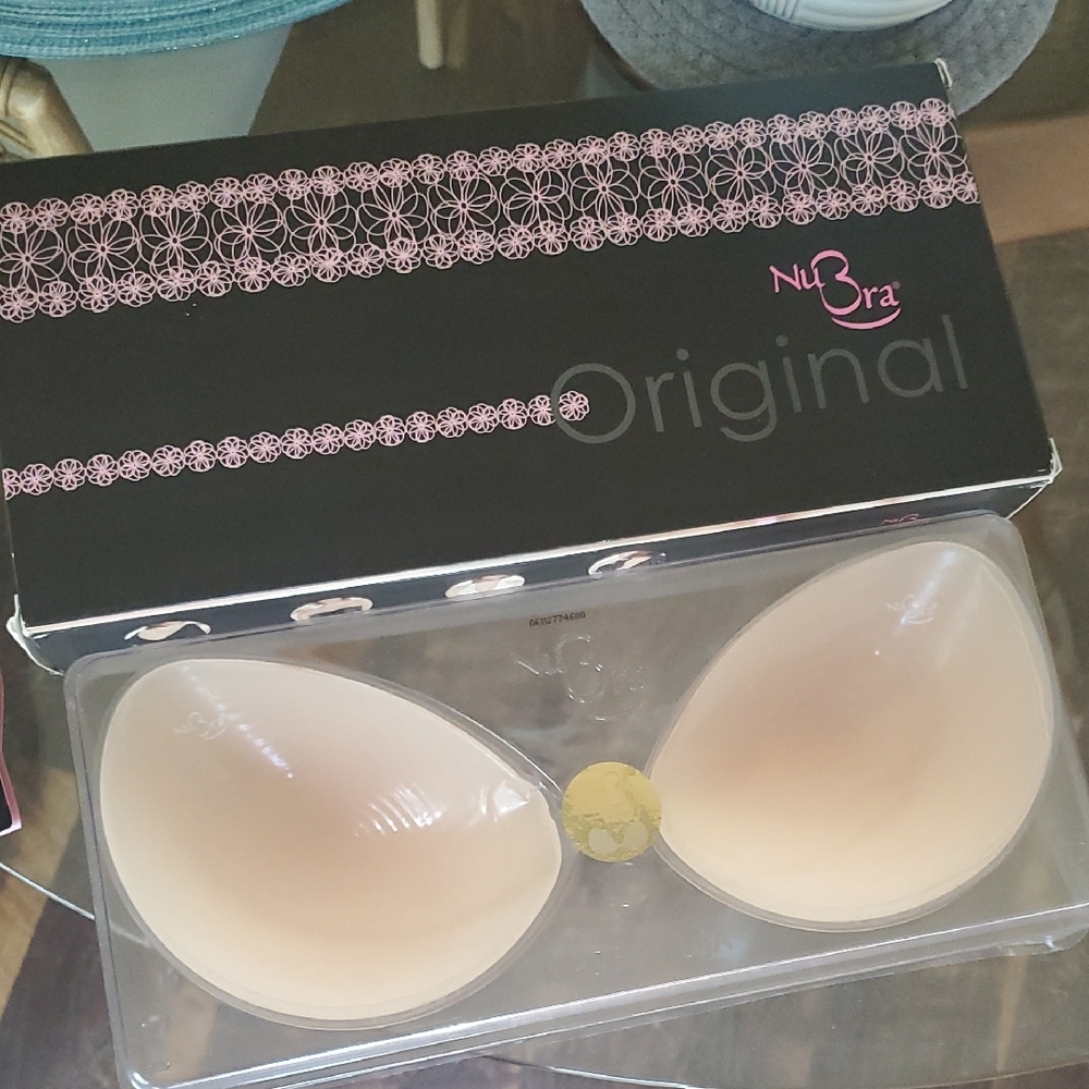 NuBra Original Adhesive Bra
